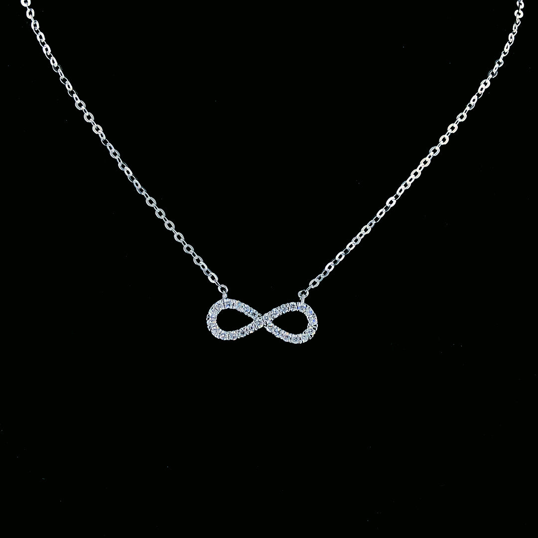 Infinity Pendant