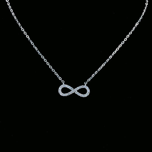 Infinity Pendant